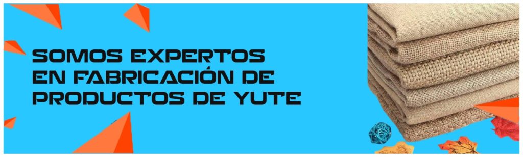 Yute Perú