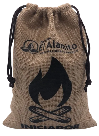 bolsas publicitarias personalizadas de yute arpillera