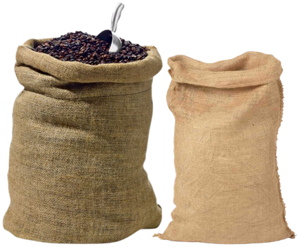 sacos de yute econobolsas